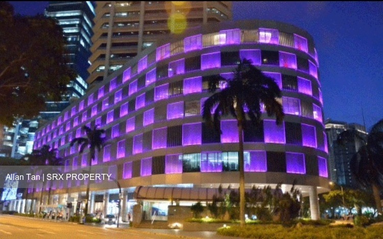 International Plaza (D2), Apartment #529477951